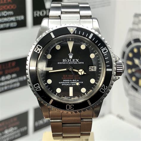 rolex submariner 1665